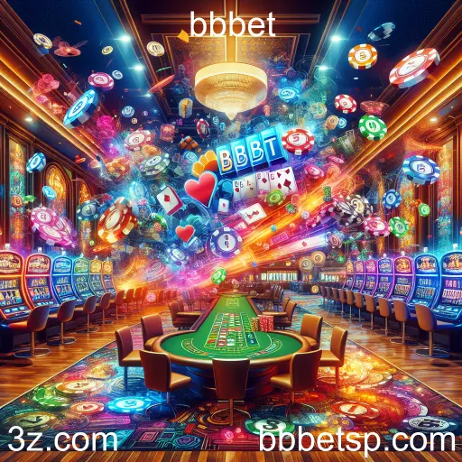 Promoções	 bbbet